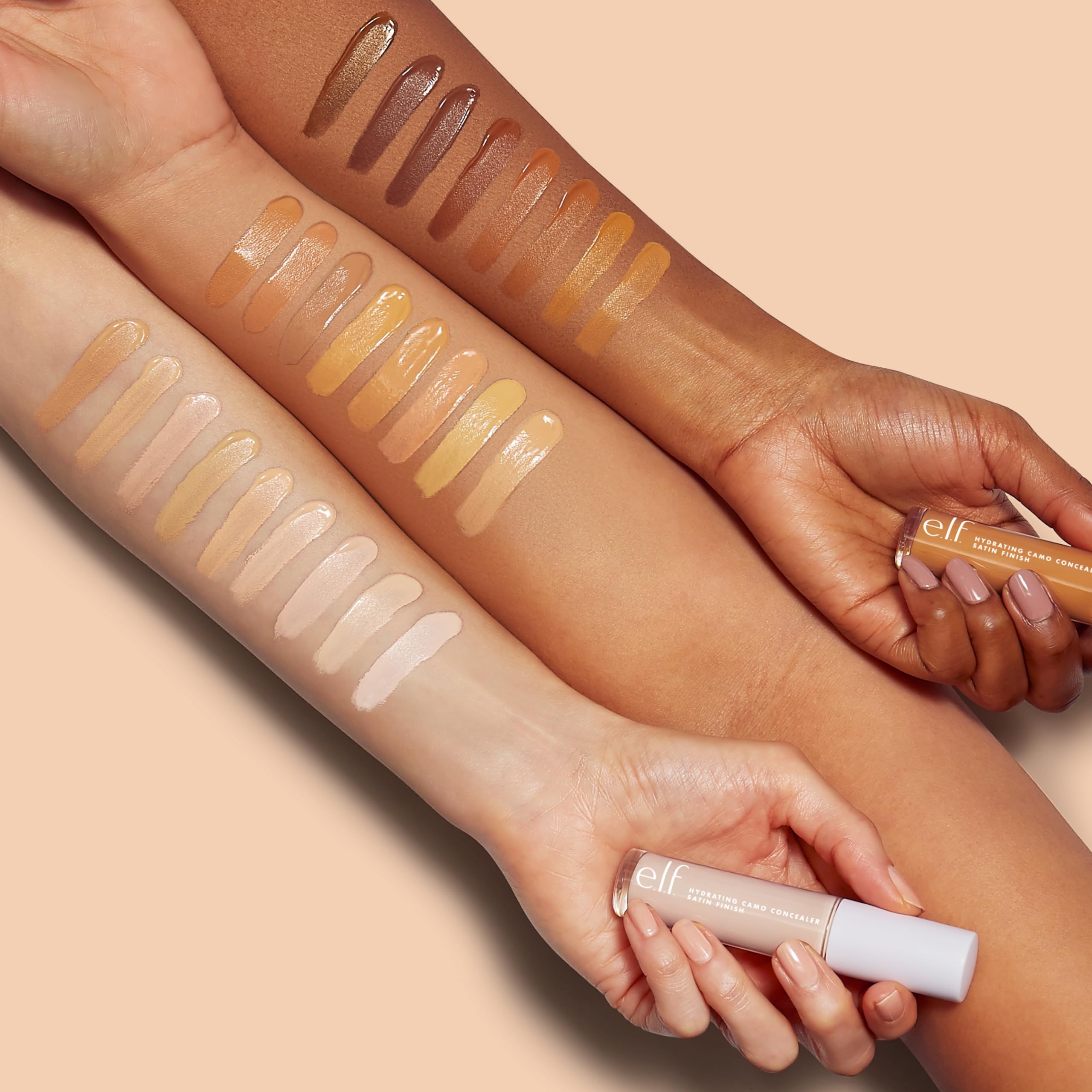 E.L.F Hydrating Camo Concealer 6ml