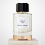 Carolina Herrera Cedar Chic EDP Woody Floral Musk Unisex 100ml
