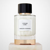 Carolina Herrera Cedar Chic EDP Woody Floral Musk Unisex 100ml