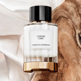 Carolina Herrera Cedar Chic EDP Woody Floral Musk Unisex 100ml