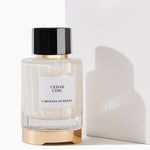 Carolina Herrera Cedar Chic EDP Woody Floral Musk Unisex 100ml