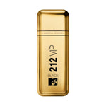 Carolina Herrera 212 VIP Black EDP Perfume for Men 100ml