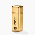 Carolina Herrera 212 VIP Black EDP Perfume for Men 100ml