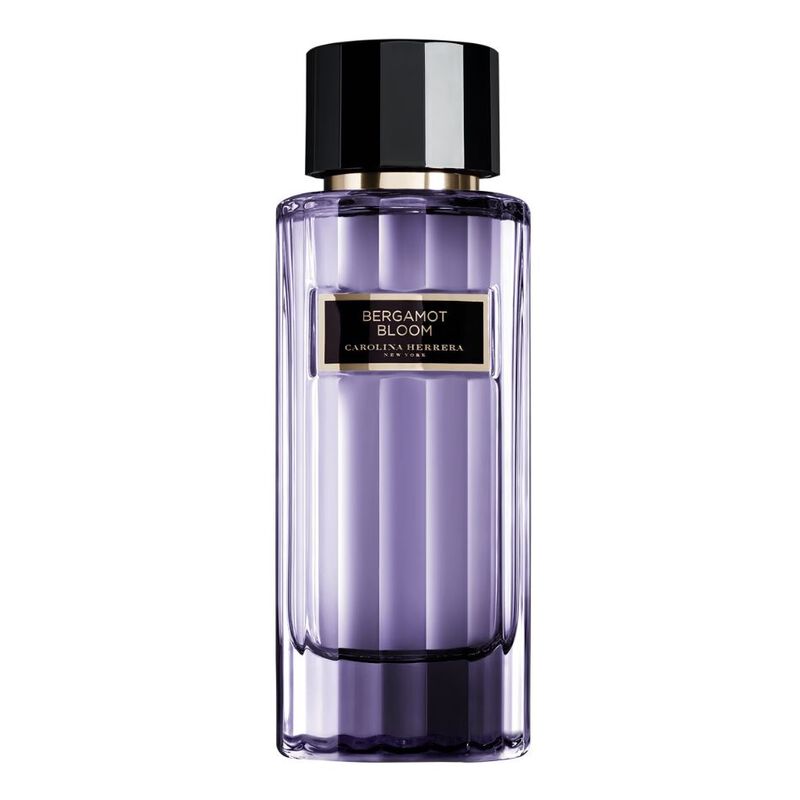 Carolina Herrera Bergamot Bloom EDT Perfume 100ml