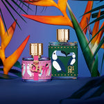 Carolina Herrera CH Ladies Birds of Paradise Eau de Parfum 100ml