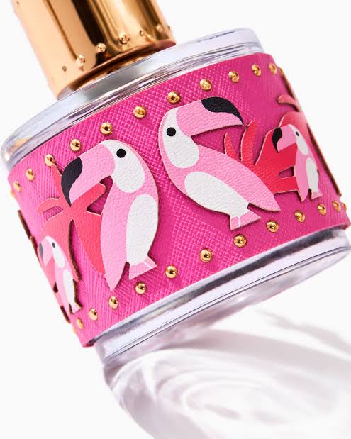 Carolina Herrera CH Ladies Birds of Paradise Eau de Parfum 100ml