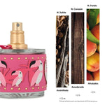 Carolina Herrera CH Ladies Birds of Paradise Eau de Parfum 100ml