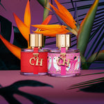 Carolina Herrera CH Ladies Birds of Paradise Eau de Parfum 100ml