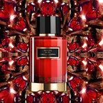 Carolina Herrera Confidential Sandal Ruby Eau de Parfum 100ml