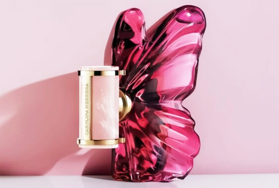 Carolina Herrera La Bomba EDP Perfume