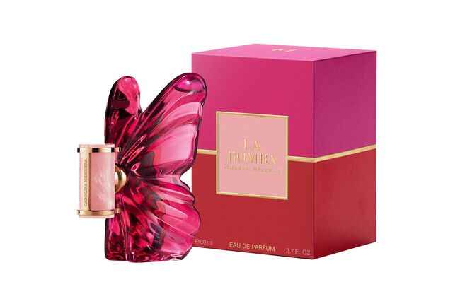 Carolina Herrera La Bomba EDP Perfume