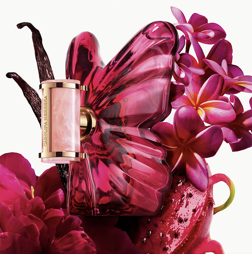 Carolina Herrera La Bomba EDP Perfume