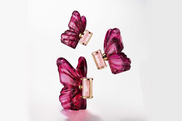 Carolina Herrera La Bomba EDP Perfume