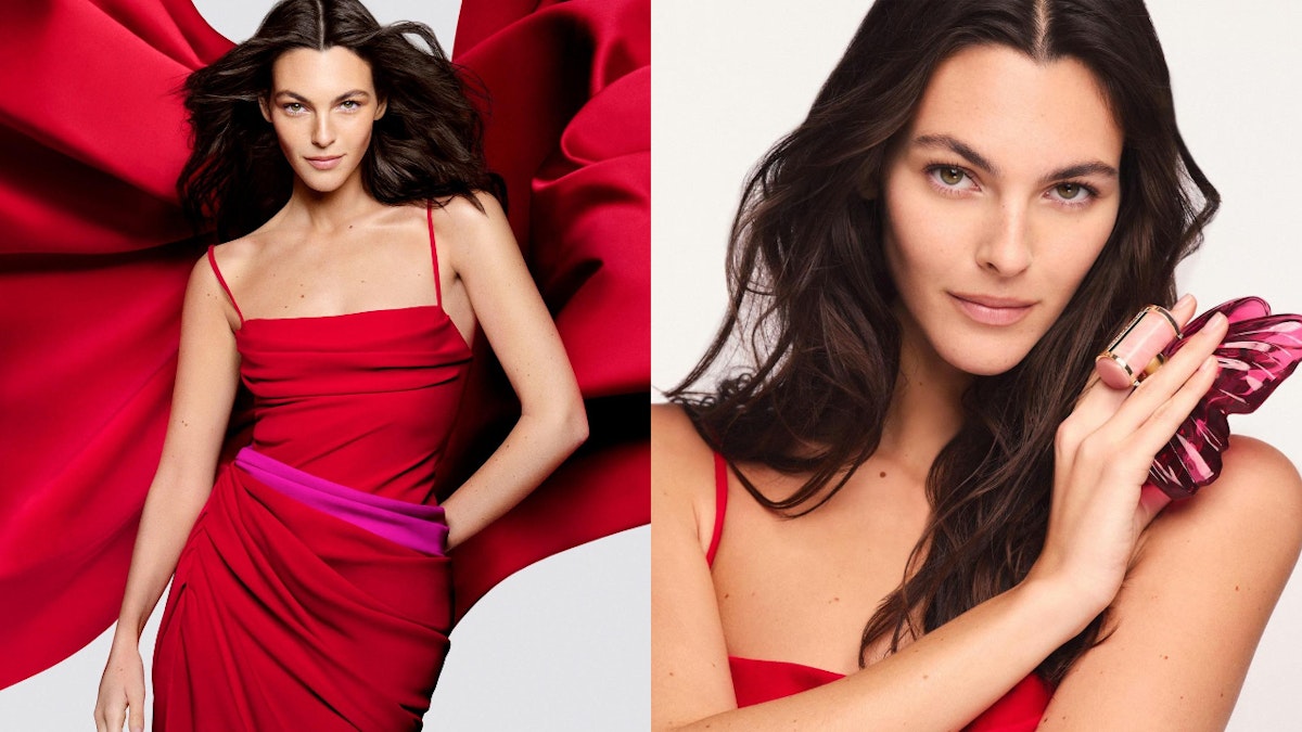 Carolina Herrera La Bomba EDP Perfume