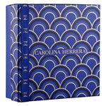 Carolina Herrera Men Insignia Leather EDP Gift Set 100ml