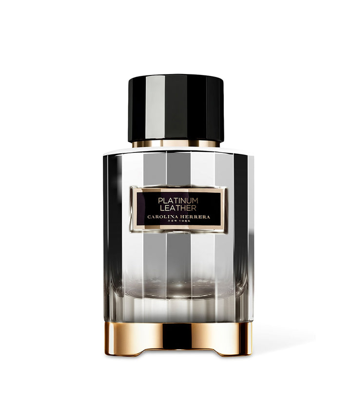 Carolina Herrera Platinum Leather EDP 100ml