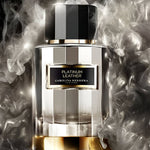 Carolina Herrera Platinum Leather EDP 100ml