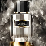 Carolina Herrera Platinum Leather EDP 100ml