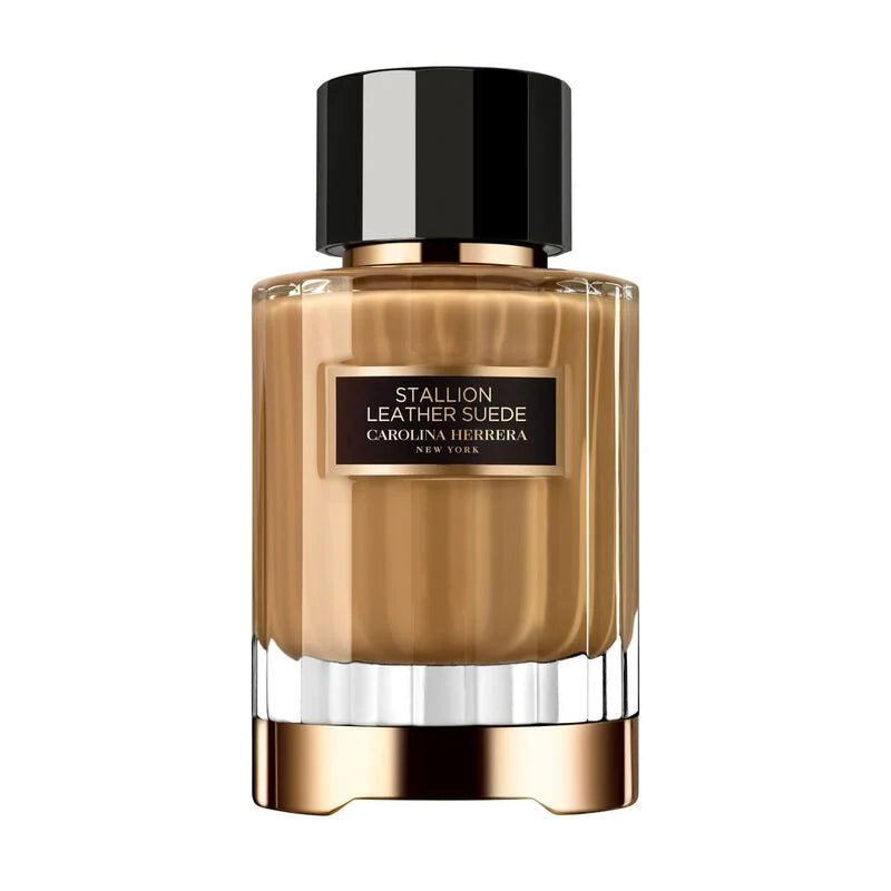 Carolina Herrera Stallion Leather Suede EDP 100ml