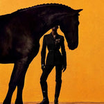 Carolina Herrera Stallion Leather Suede EDP 100ml