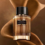 Carolina Herrera Stallion Leather Suede EDP 100ml