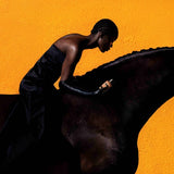 Carolina Herrera Stallion Leather Suede EDP 100ml