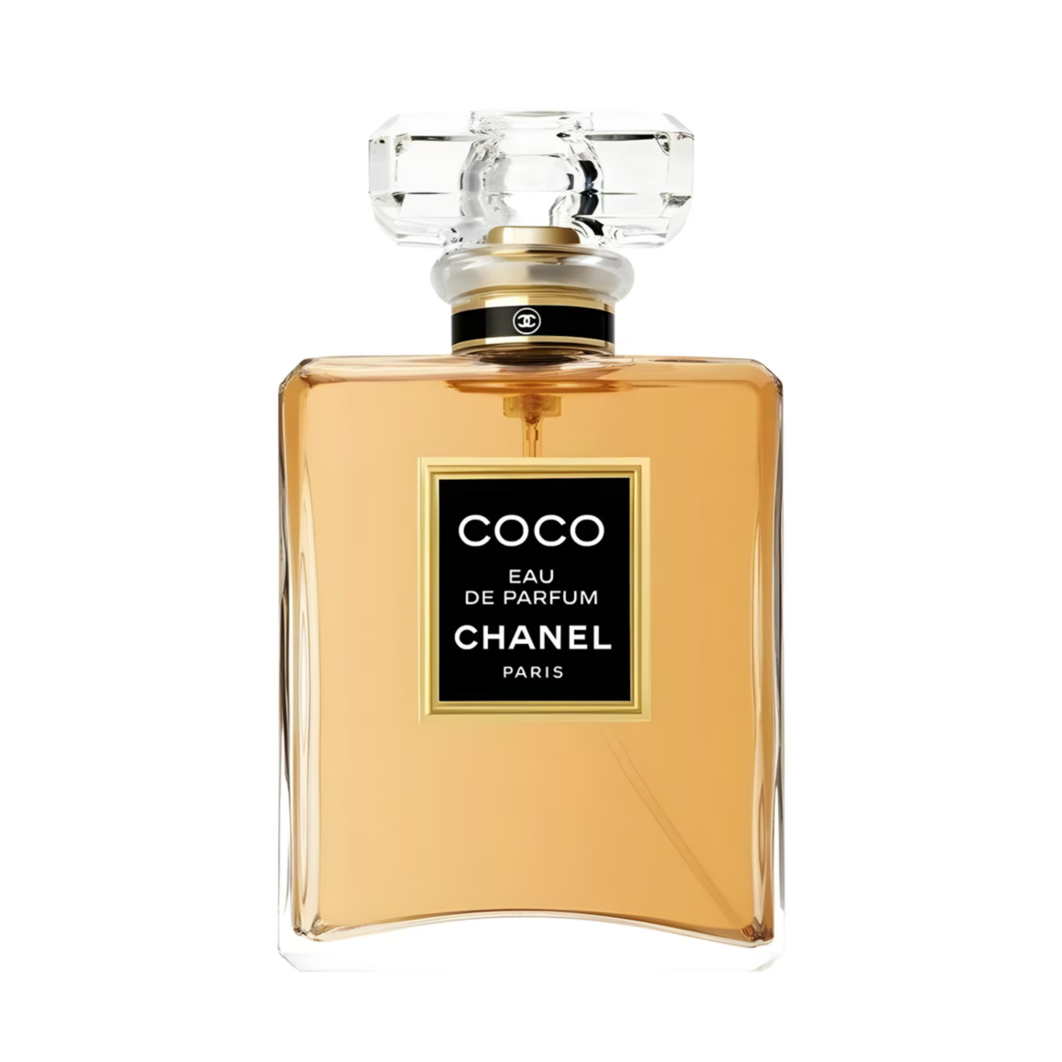 Chanel Coco Eau De Parfum Egypt Free Shipping – RAMFA BEAUTY