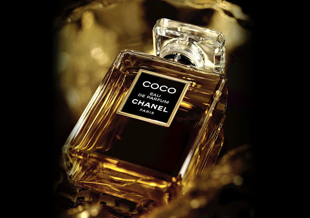 Chanel Coco Eau de Parfum Women 100ml