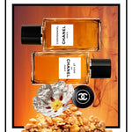 Chanel Coromandel Perfume EDP 75ml