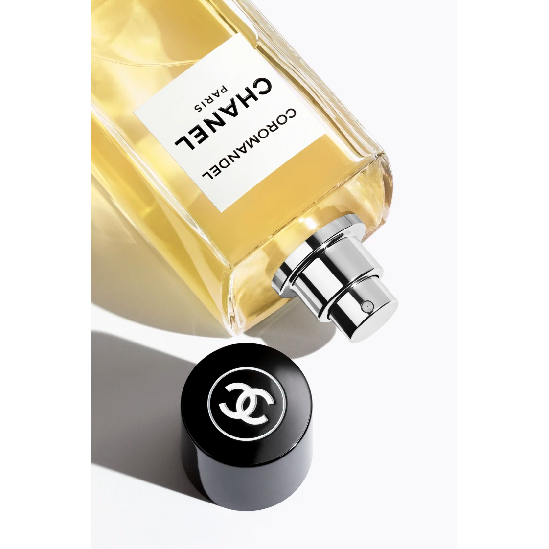 Chanel Coromandel Perfume EDP 75ml