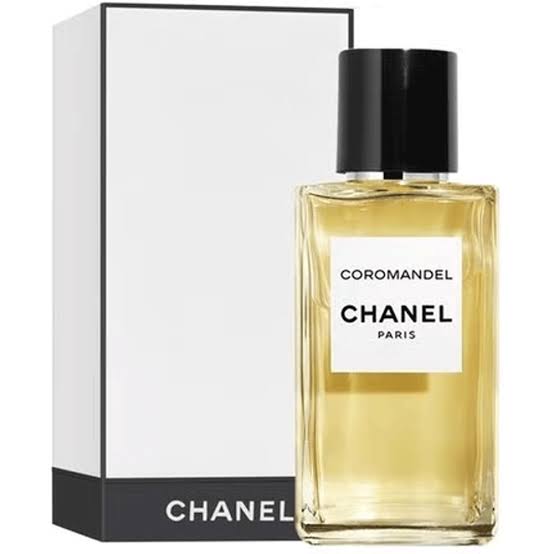 Chanel Coromandel Perfume EDP 75ml