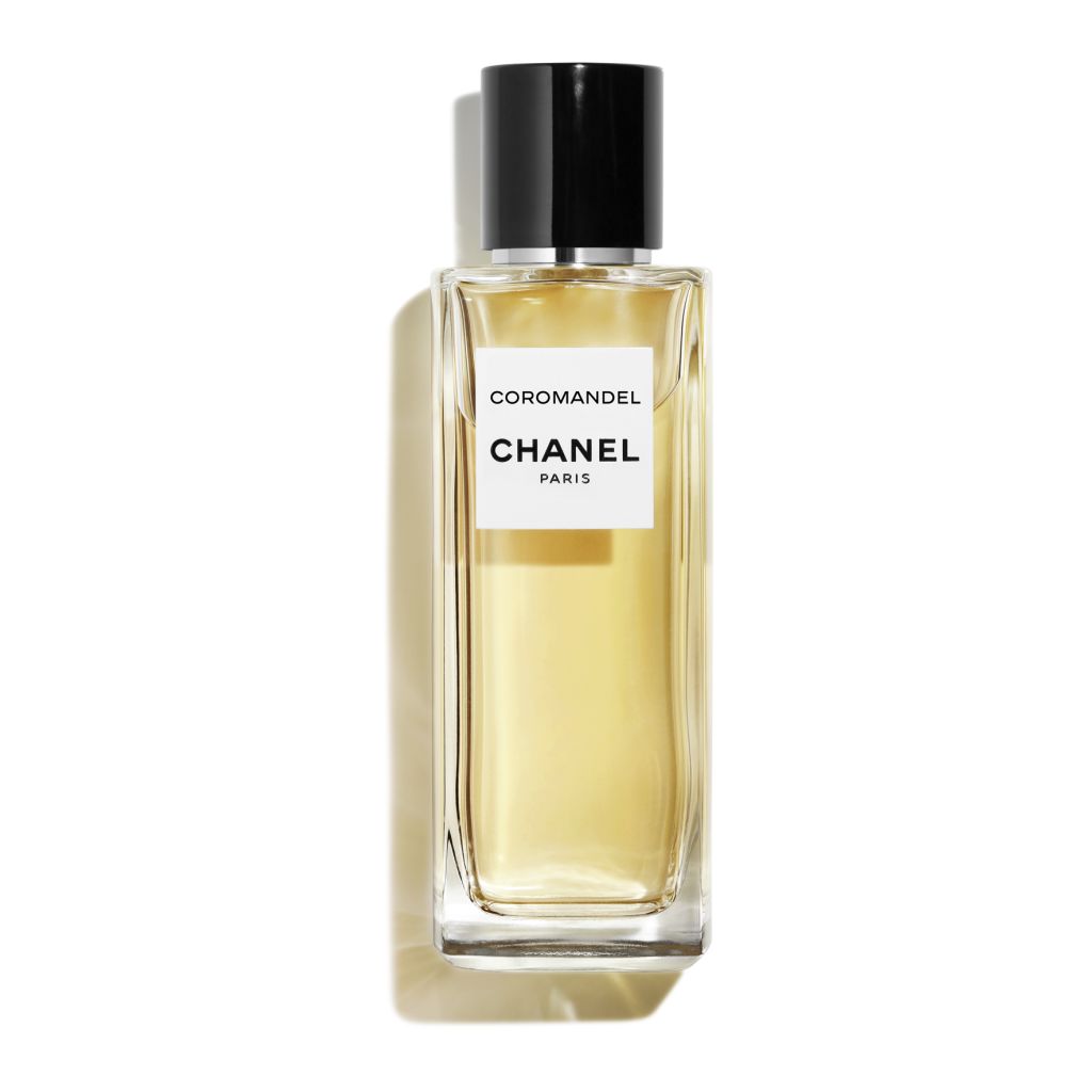 Chanel Coromandel Perfume EDP Women 200ml