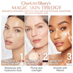 Charlotte Tilbury Magic Eye Rescue Cream 15ml