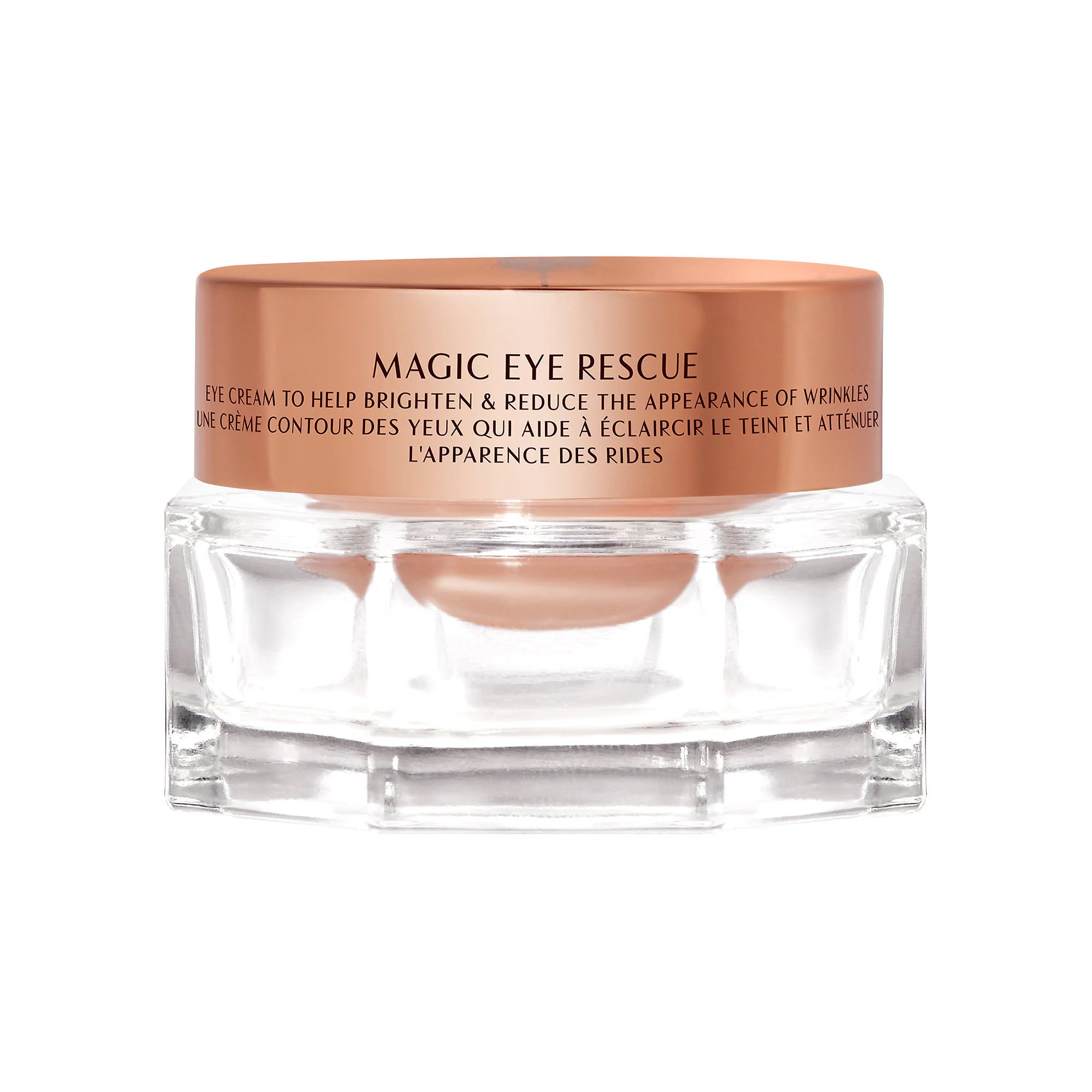 Charlotte Tilbury Magic Eye Rescue Cream 15ml