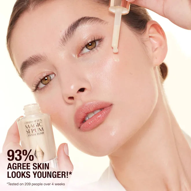 Charlotte Tilbury Magic Serum Crystal Elixir with Vitamin C 100ml