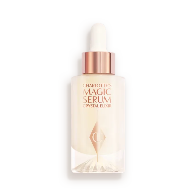 Charlotte Tilbury Magic Serum Crystal Elixir with Vitamin C 100ml