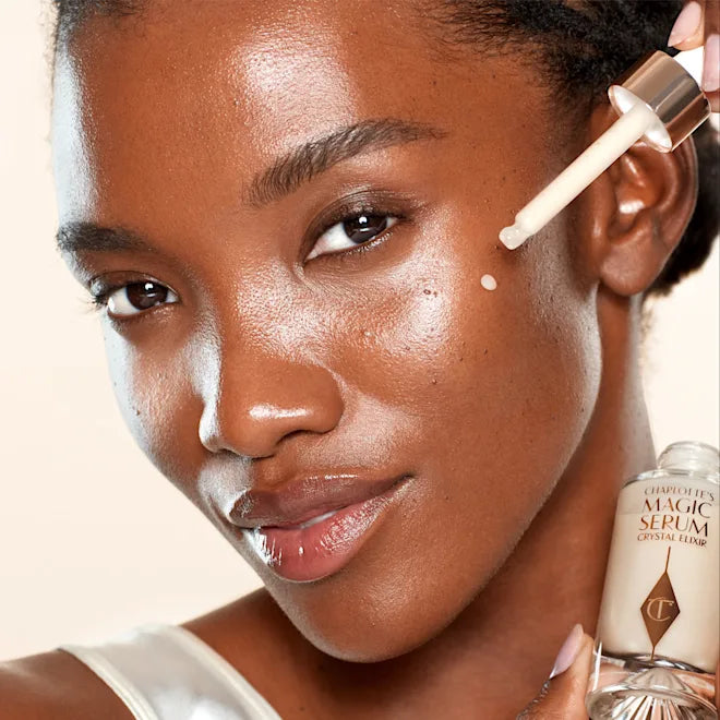 Charlotte Tilbury Magic Serum Crystal Elixir with Vitamin C 100ml