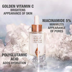 Charlotte Tilbury Magic Serum Crystal Elixir with Vitamin C 30ml