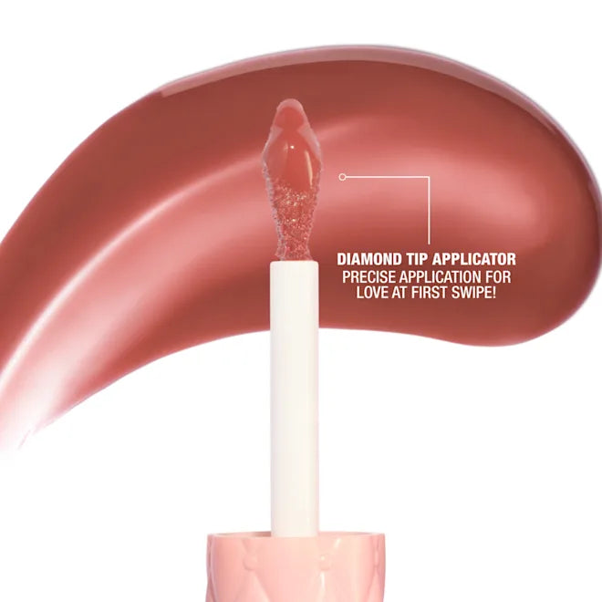 Charlotte Tilbury Pillow Talk Big Lip Plumper Gasm