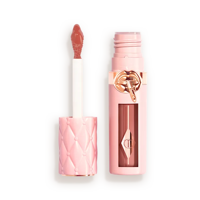 Charlotte Tilbury Pillow Talk Big Lip Plumper Gasm