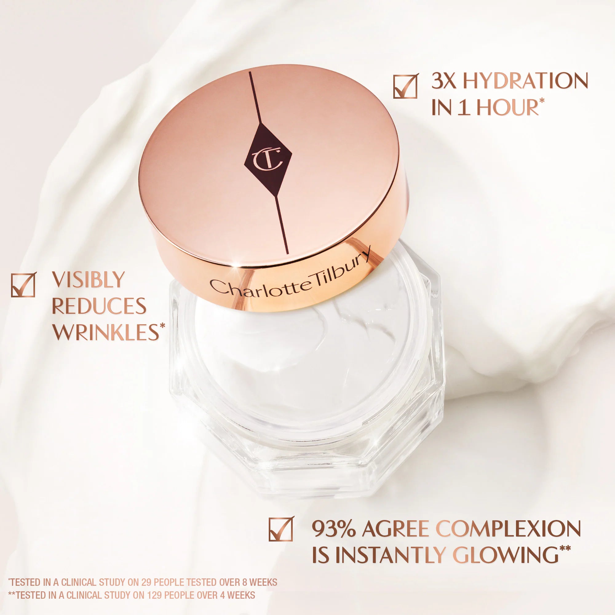 Charlotte's Magic Cream 30ml