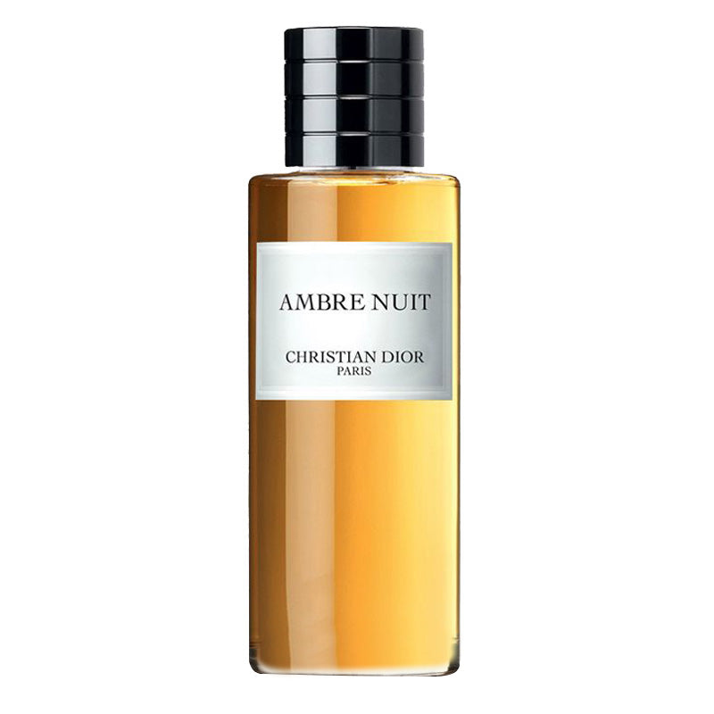 Christian Dior Ambre Nuit EDP 125ml