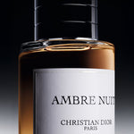 Christian Dior Ambre Nuit EDP 125ml