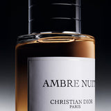 Christian Dior Ambre Nuit EDP 125ml