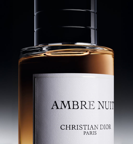 Christian Dior Ambre Nuit EDP 125ml