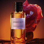 Christian Dior Ambre Nuit EDP 125ml