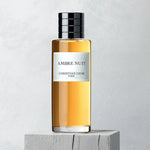 Christian Dior Ambre Nuit EDP 125ml