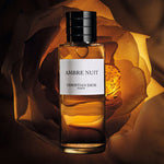 Christian Dior Ambre Nuit EDP 125ml