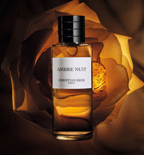 Christian Dior Ambre Nuit EDP 125ml