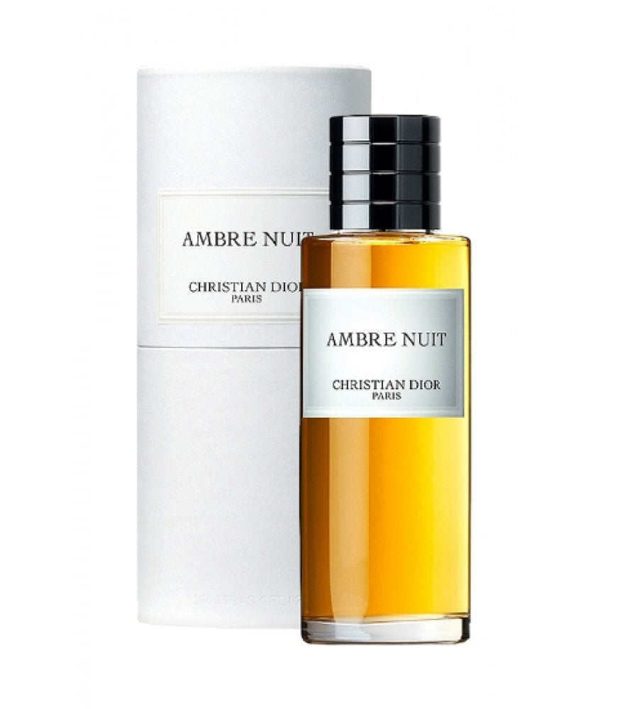 Christian Dior Ambre Nuit EDP 125ml